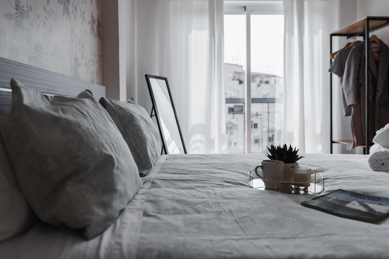 Tuguest Dilar Apartment Granada Eksteriør billede