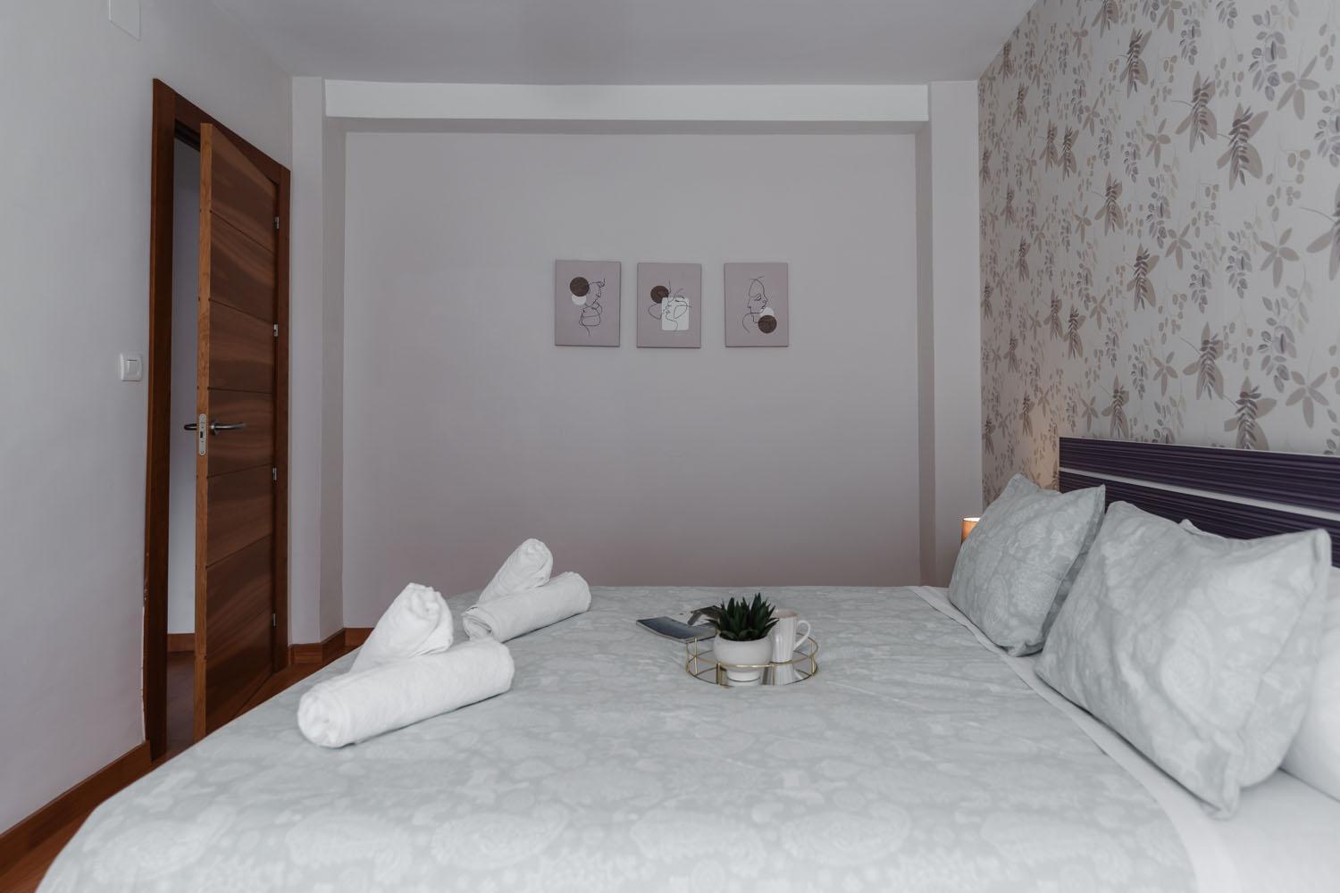 Tuguest Dilar Apartment Granada Eksteriør billede