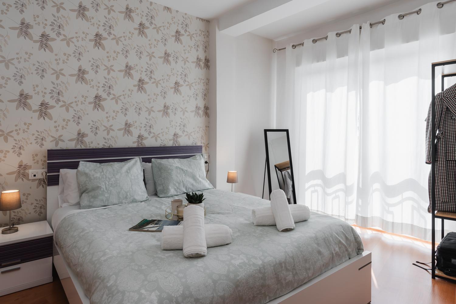 Tuguest Dilar Apartment Granada Eksteriør billede