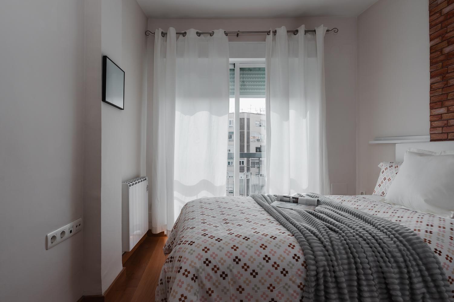 Tuguest Dilar Apartment Granada Eksteriør billede