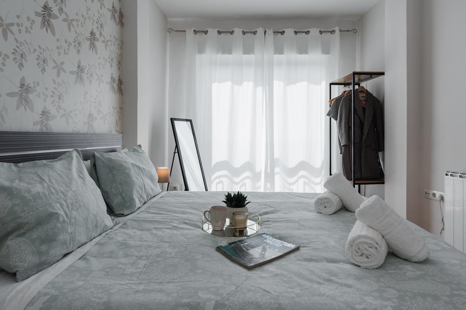 Tuguest Dilar Apartment Granada Eksteriør billede