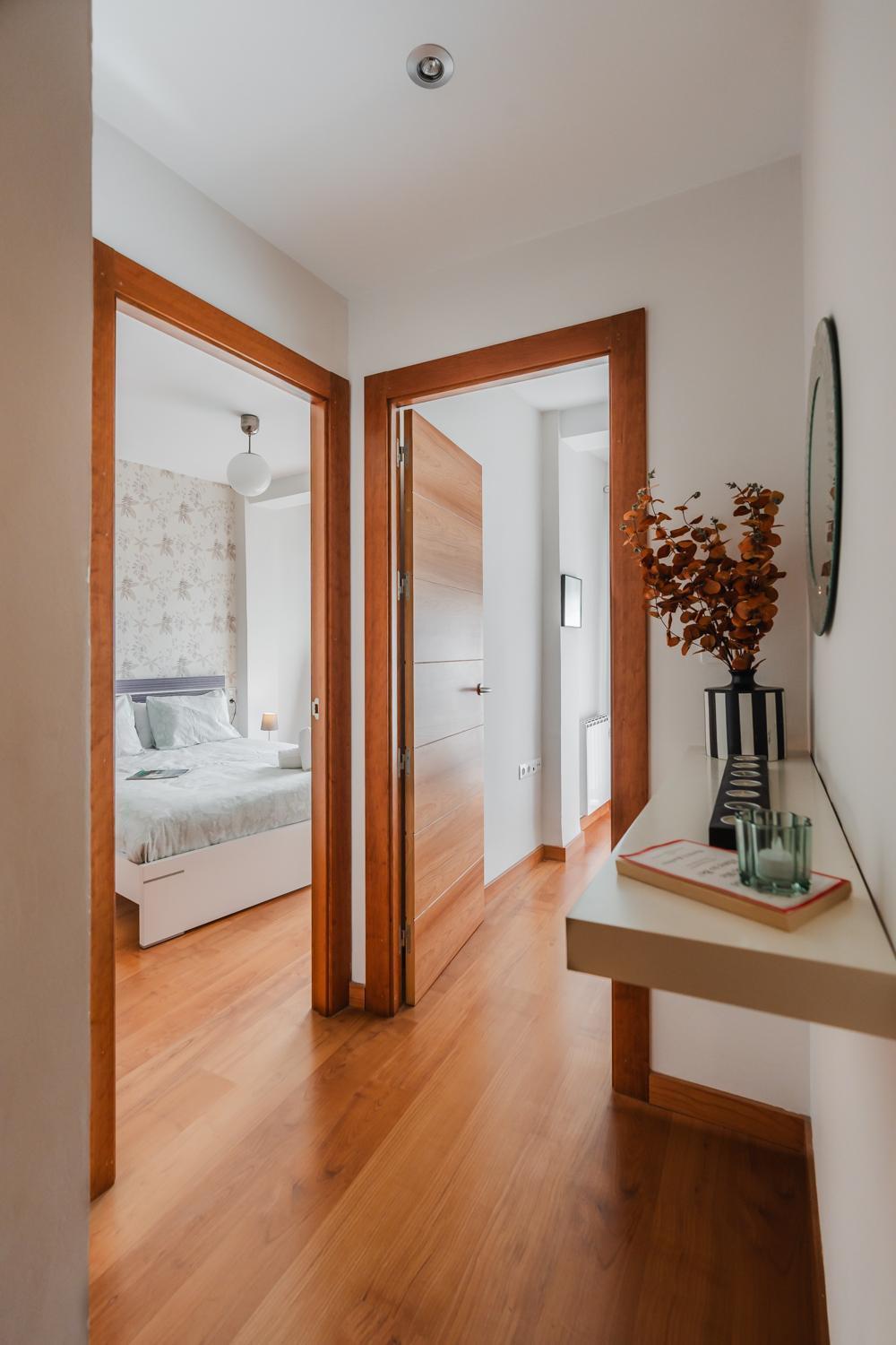 Tuguest Dilar Apartment Granada Eksteriør billede