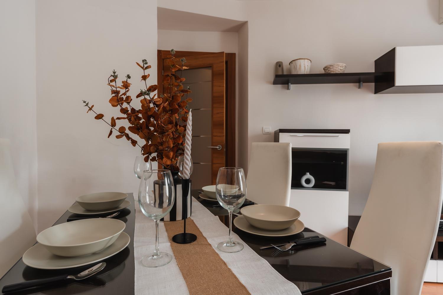 Tuguest Dilar Apartment Granada Eksteriør billede