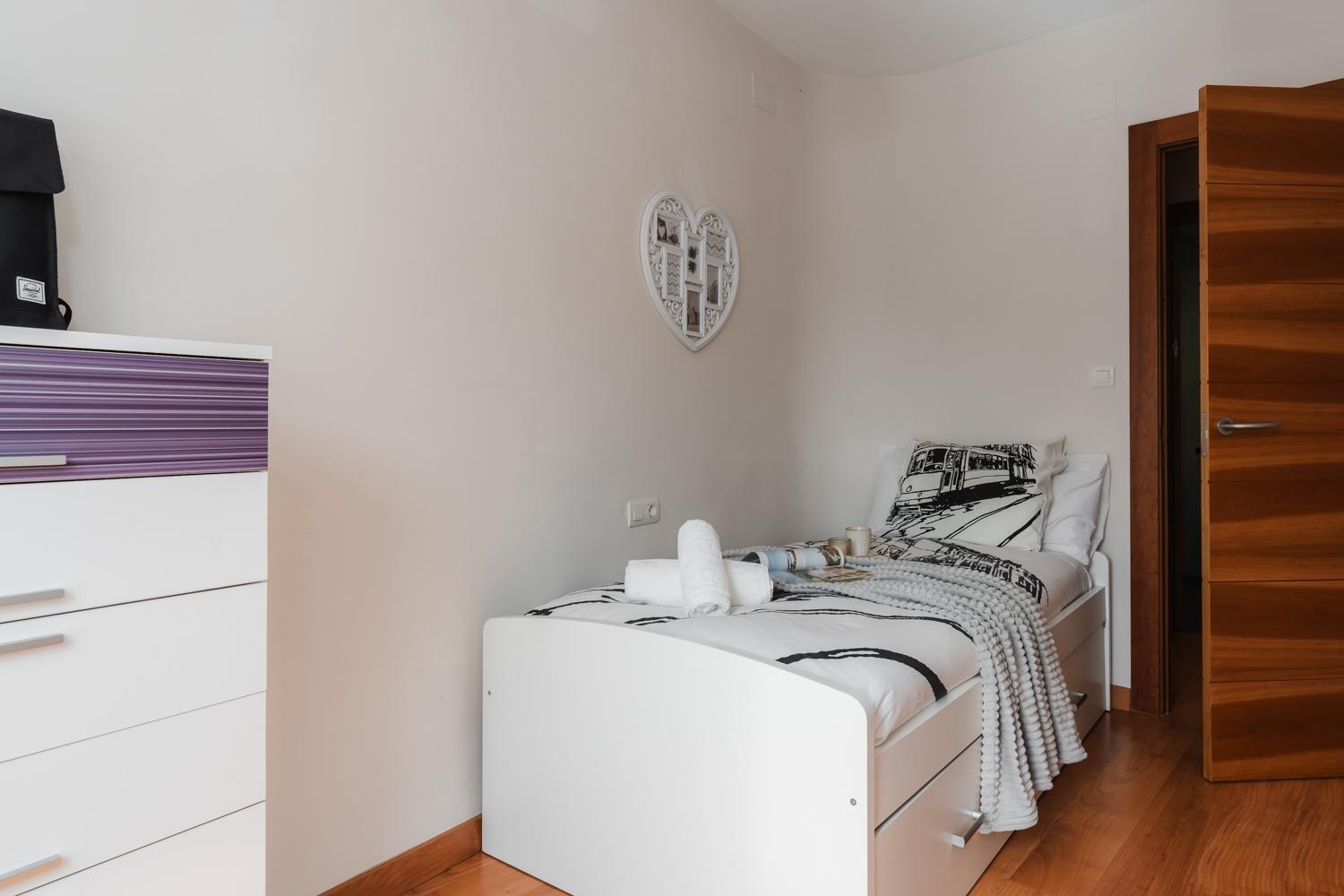 Tuguest Dilar Apartment Granada Eksteriør billede