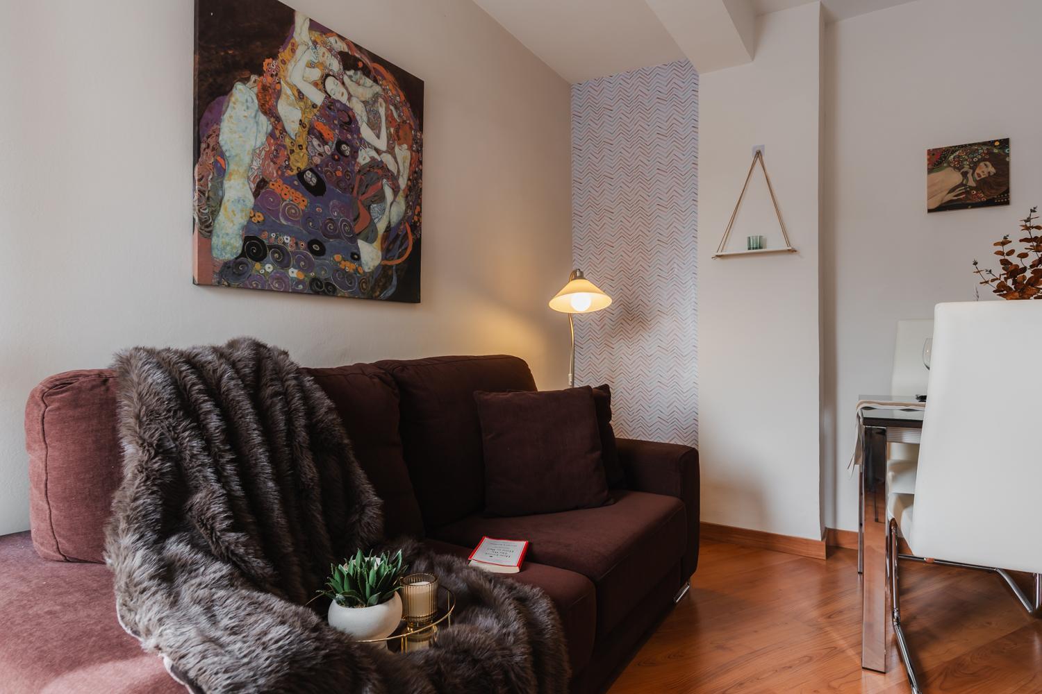 Tuguest Dilar Apartment Granada Eksteriør billede