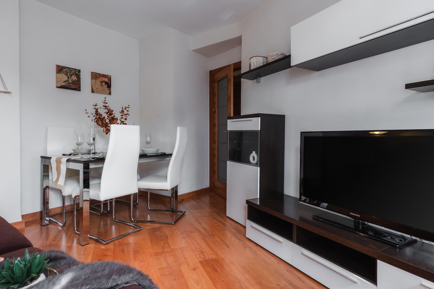Tuguest Dilar Apartment Granada Eksteriør billede