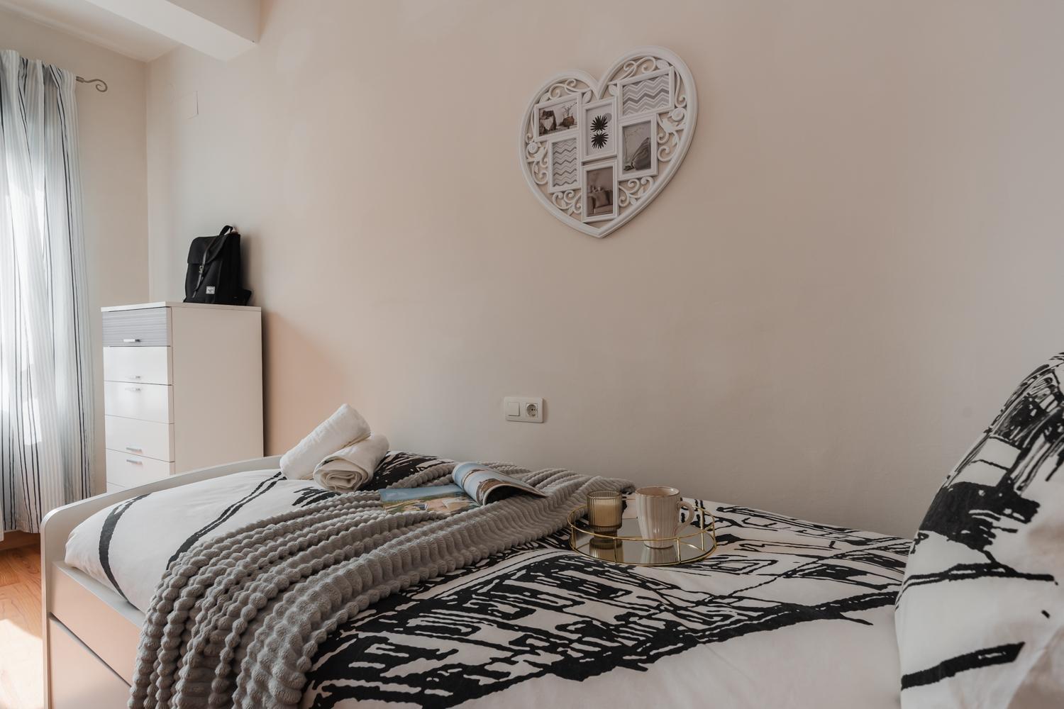Tuguest Dilar Apartment Granada Eksteriør billede