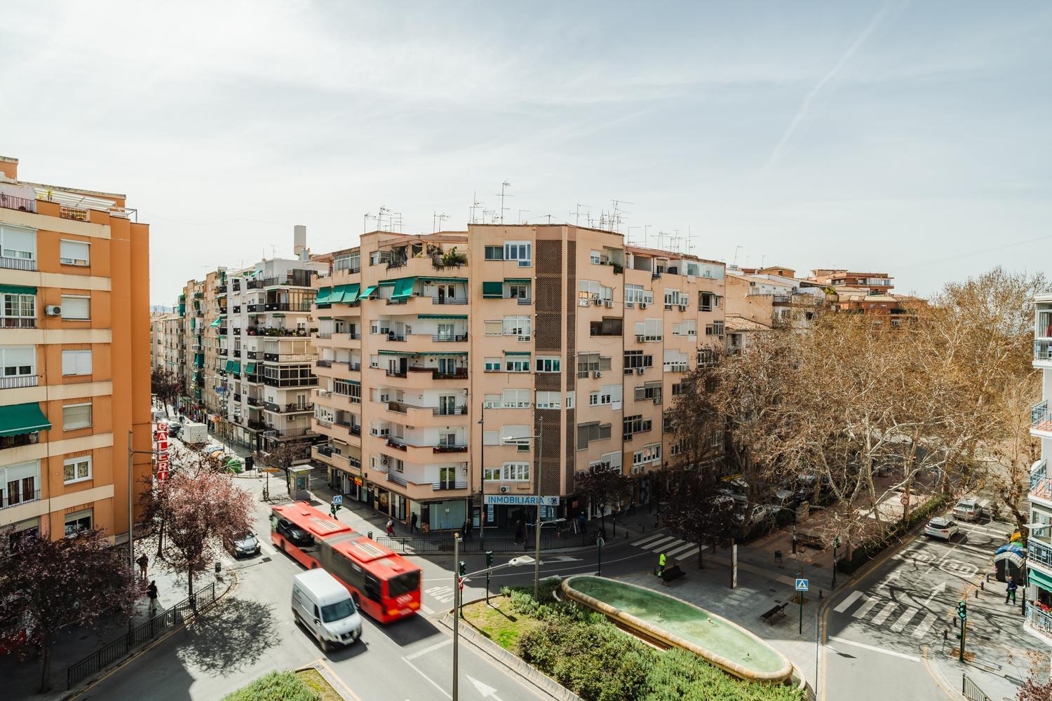 Tuguest Dilar Apartment Granada Eksteriør billede